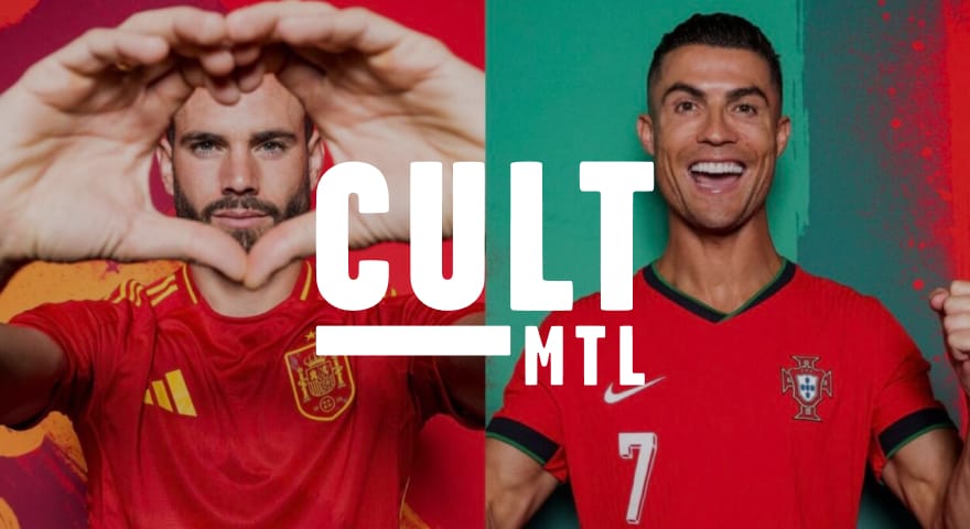 Cult MTL