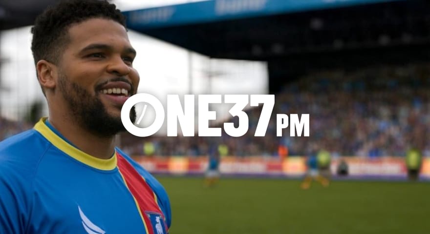 One 37pm